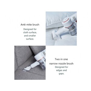 جارو شارژی دریم Dreame V9 Cordless Stick Vacuum