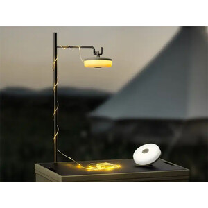 بهترین چراغ و ریسه کمپینگ نکس تول Nextool Tent Decoration String Light LED Camping Lantern Camping Light
