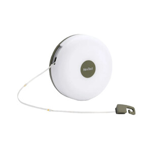 چراغ و ریسه کمپینگ نکس تول Nextool Tent Decoration String Light LED Camping Lantern Camping Light
