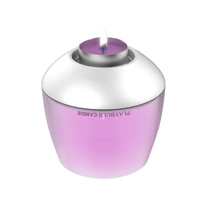 لامپ هوشمند مایپو Mipow BTL300 playbulb candle light