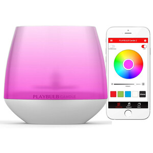 شمع پرتابل مایپو Mipow BTL300 playbulb candle light