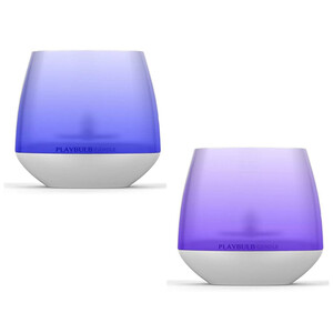 چراغ خواب هوشمند مایپو Mipow BTL300 playbulb candle light