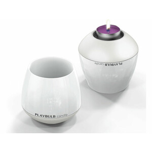 شمع ال‌ای‌دی هوشمند مایپو Mipow BTL300 playbulb candle light