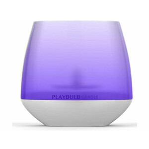 شمع ال‌ای‌دی هوشمند مایپو Mipow BTL300 playbulb candle light