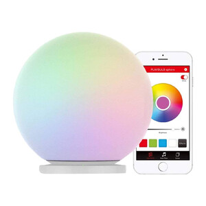 لامپ LED بلوتوثی هوشمند شارژی مایپو Mipow BTL301W
