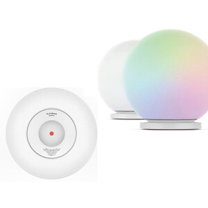 لامپ بلوتوثی مایپو Mipow BTL301W PlayBulb Sphere Bluetooth LED Bulb