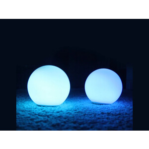چراغ ضدآب بلوتوثی مایپو Mipow BTL301W PlayBulb Sphere Bluetooth LED Bulb