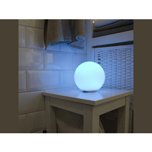 لامپ ال‌ای‌دی بلوتوثی هوشمند شارژی مایپو Mipow BTL301W PlayBulb Sphere Bluetooth LED Bulb