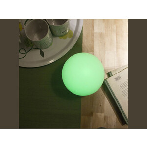 لامپ ال‌ای‌دی بلوتوثی هوشمند شارژی مایپو Mipow BTL301W PlayBulb Sphere Bluetooth LED Bulb