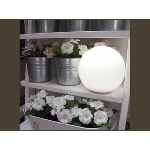لامپ ال‌ای‌دی بلوتوثی هوشمند شارژی مایپو Mipow BTL301W PlayBulb Sphere Bluetooth LED Bulb
