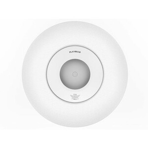 لامپ ال‌ای‌دی بلوتوثی هوشمند شارژی مایپو Mipow BTL301W PlayBulb Sphere Bluetooth LED Bulb