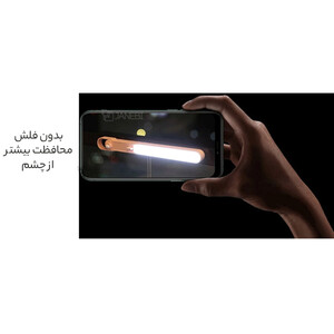 کیفیت چراغ رومیزی آرایشی قابل حمل Makeup Table Lamp Home Led Portable Magnetic Suction  Small Night Light