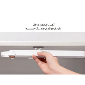 خرید چراغ رومیزی آرایشی قابل حمل Makeup Table Lamp Home Led Portable Magnetic Suction  Small Night Light