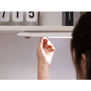 خرید چراغ رومیزی آرایشی قابل حمل Makeup Table Lamp Home Led Portable Magnetic Suction  Small Night Light