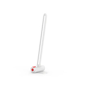چراغ مسافرتی تاشو شارژی تنظیم چند زاویه WYNK Rechargeable Folding LED Table Lamp Travel Lights, Multi-Angle Adjustment