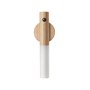 چراغ سنسور چوبی هوشمند Beam Goods Smart Wooden Sensor Light