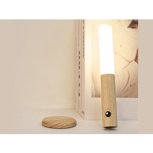 فروش چراغ سنسور چوبی هوشمند Beam Goods Smart Wooden Sensor Light