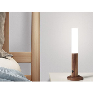 خرید چراغ سنسور چوبی هوشمند Beam Goods Smart Wooden Sensor Light