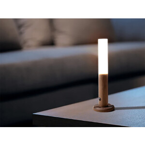 خرید چراغ سنسور چوبی هوشمند Beam Goods Smart Wooden Sensor Light