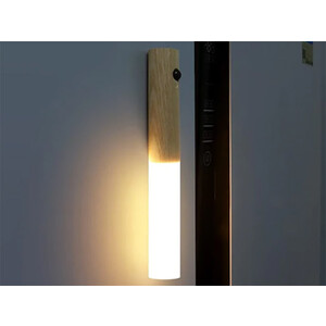 فروش چراغ سنسور چوبی هوشمند Beam Goods Smart Wooden Sensor Light