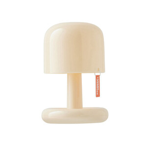 چراغ رومیزی شارژی کوچک LED Mini Table Desk Lamp Atmosphere Night Lights Bar