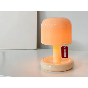 فروش چراغ رومیزی کوچک LED Mini Table Desk Lamp Atmosphere Night Lights Bar