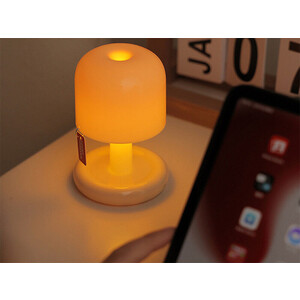 قیمت چراغ رومیزی کوچک LED Mini Table Desk Lamp Atmosphere Night Lights Bar