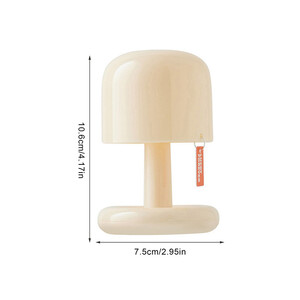 کیفیت چراغ رومیزی کوچک LED Mini Table Desk Lamp Atmosphere Night Lights Bar