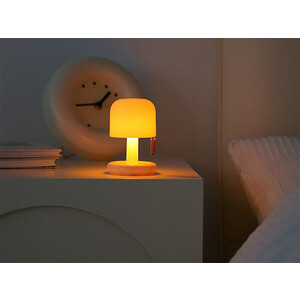 خرید چراغ رومیزی کوچک LED Mini Table Desk Lamp Atmosphere Night Lights Bar