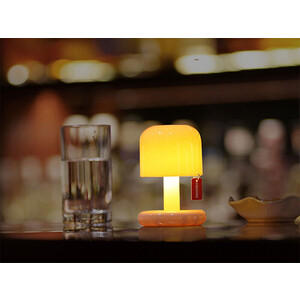 فروش چراغ رومیزی کوچک LED Mini Table Desk Lamp Atmosphere Night Lights Bar