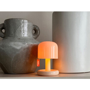 کیفیت چراغ رومیزی کوچک LED Mini Table Desk Lamp Atmosphere Night Lights Bar