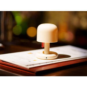 خرید چراغ رومیزی کوچک LED Mini Table Desk Lamp Atmosphere Night Lights Bar
