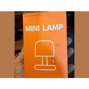 خرید چراغ رومیزی کوچک LED Mini Table Desk Lamp Atmosphere Night Lights Bar
