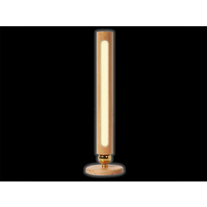 فروش چراغ دیواری ال ای دی چوبی قابل چرخش 360 درجه360 Degree Rotatable Wooden LED Wall Lamp
