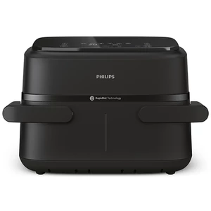 کیفیت هواپز و سرخ کن 7.1 لیتری فیلیپس