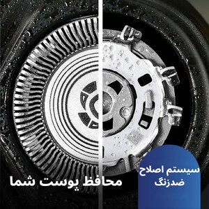 سری تیزشونده فیلیپس