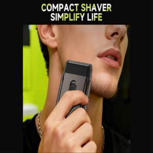 فروش ریش تراش شارژی انچن شیائومی