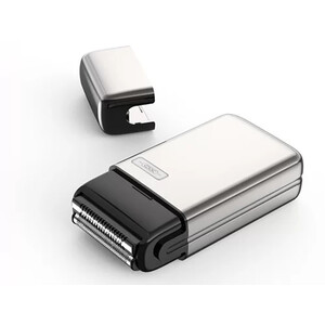 خرید ریش تراش شارژی  دوقلوی رفت و برگشتی ایکس او Razor XO CF8 Reciprocating Twin Head Shaver 20170343