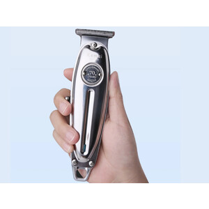 ماشین اصلاح بی سیم کیمی Kemei Rechargeable Hair Trimmer KM-1949
