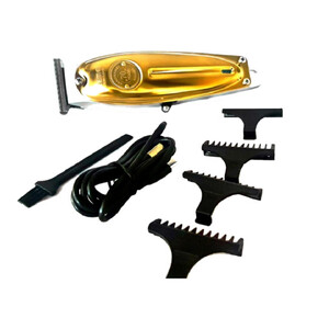 ماشین اصلاح موی سر و صورت  شارژی کیمی Kemei Rechargeable Hair Trimmer KM-1949