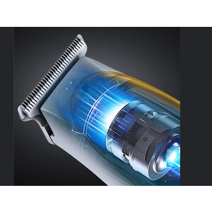 ماشین اصلاح موی سر و بدن شارژی کیمی Kemei Rechargeable Hair Trimmer KM-1949