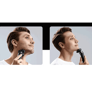 ریش تراش شارژی میسون