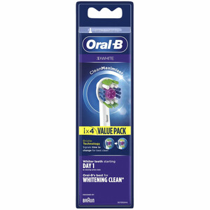 سری یدک مسواک  اورال-بی