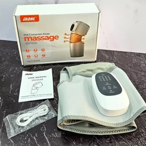 ماساژور حرارتی زانو ام دی اچ ال