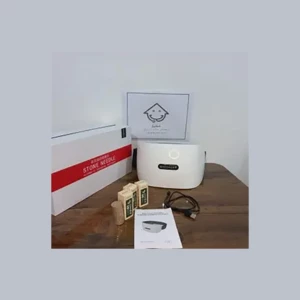 بهترین ماساژور رفع سلولیت شکم هوشمند استون نیدل