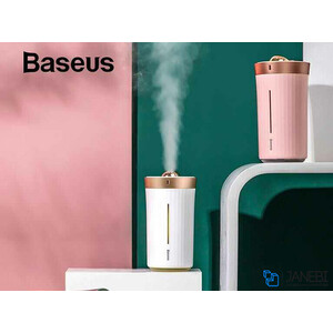 دستگاه بخور بیسوس Baseus Whale Humidifier DHJY-04