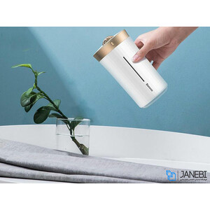 دستگاه بخور بیسوس Baseus Whale Humidifier DHJY-04