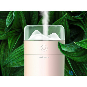 دستگاه بخور راک Rock Space Landscape Humidifier