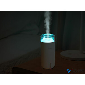 دستگاه بخور راک Rock Space Landscape Humidifier
