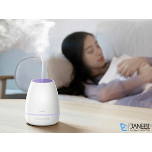 دستگاه بخور بیسوس Baseus Aroma Diffuser Air Humidifier